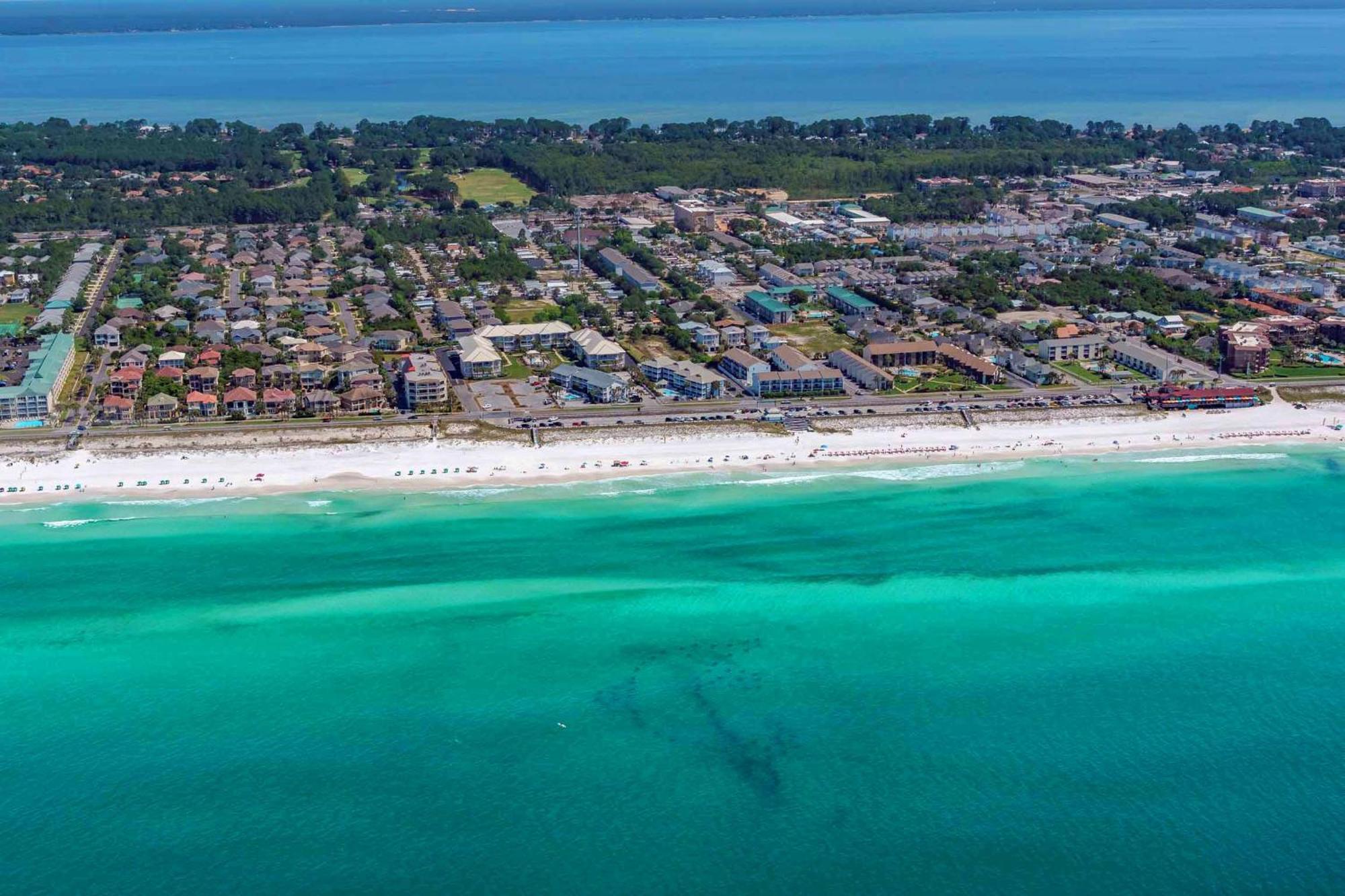 Caribbean Dunes 120 Ντέστιν Εξωτερικό φωτογραφία